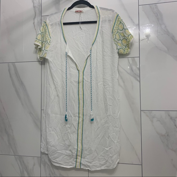 Johnny Was Tops - NEW Johnny Was Blouse